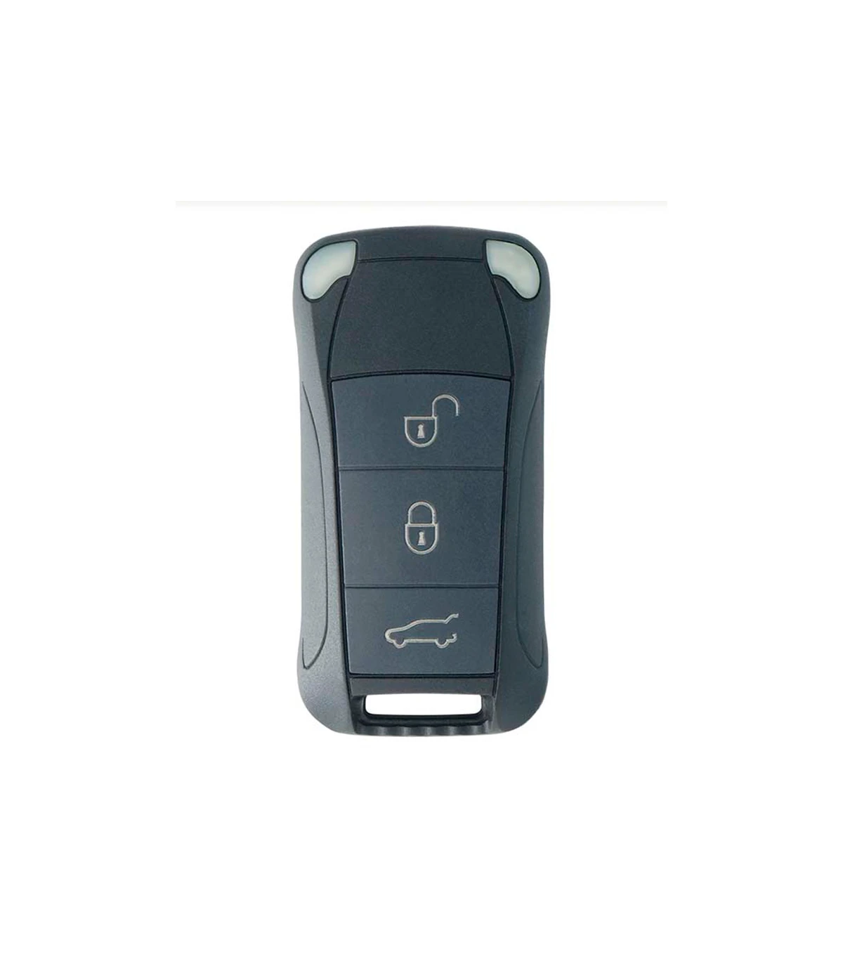 Télécommande Porsche Cayenne 2004-2011 - 433MHz FSK - PCF7947 - photo 3