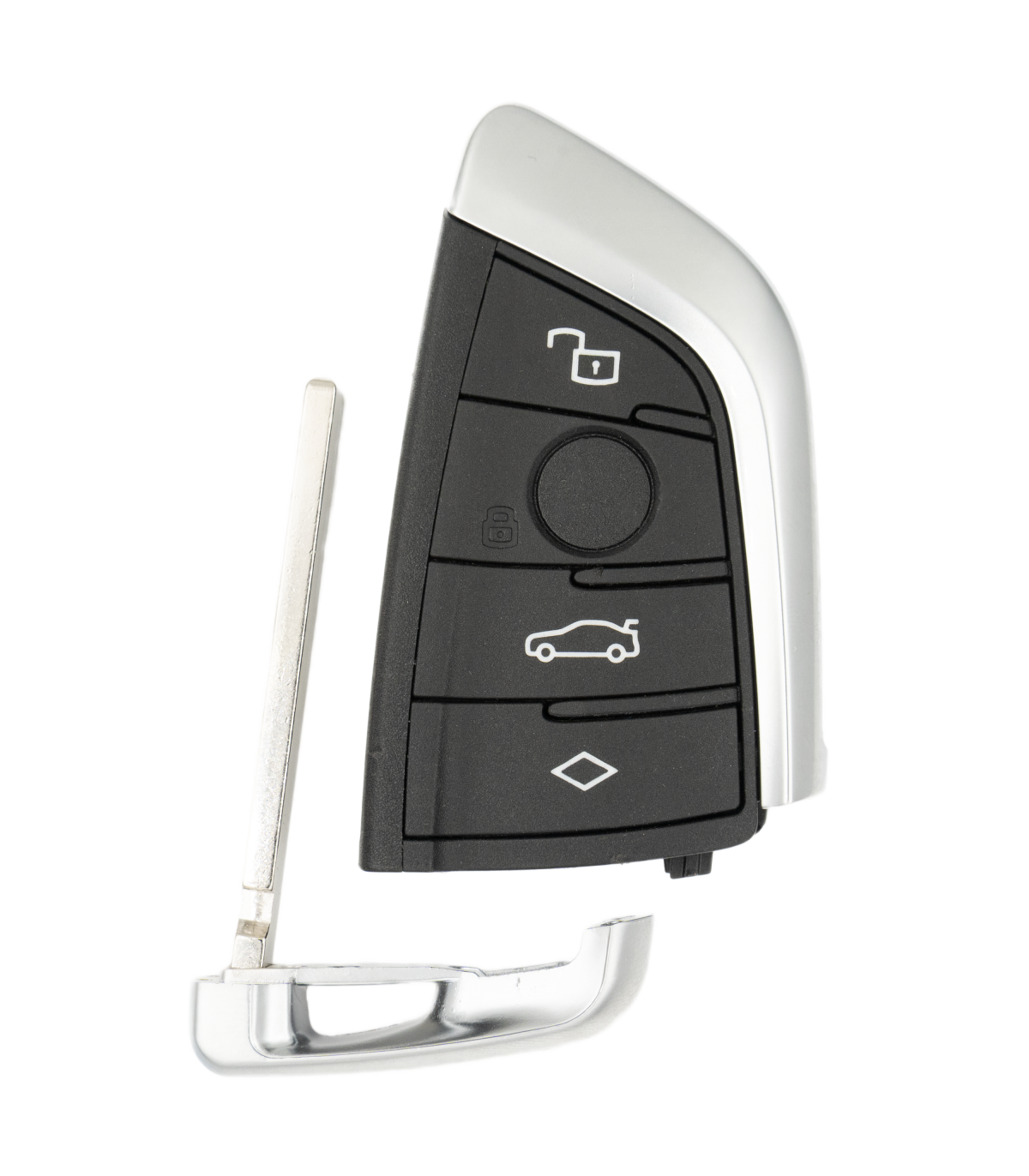BMW, BDC2 ID49 NCF295xV N5F-ID21A 433Mhz FSK - photo 2