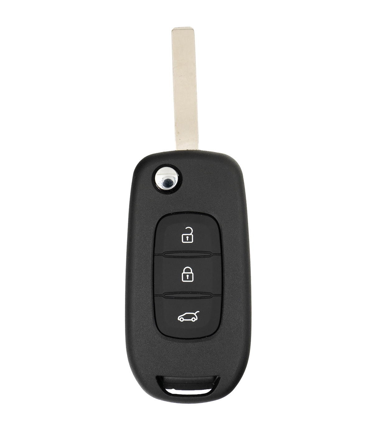 Renault / Dacia NCF296xM / ID4A - Lame VAC102 3 Boutons - photo 2