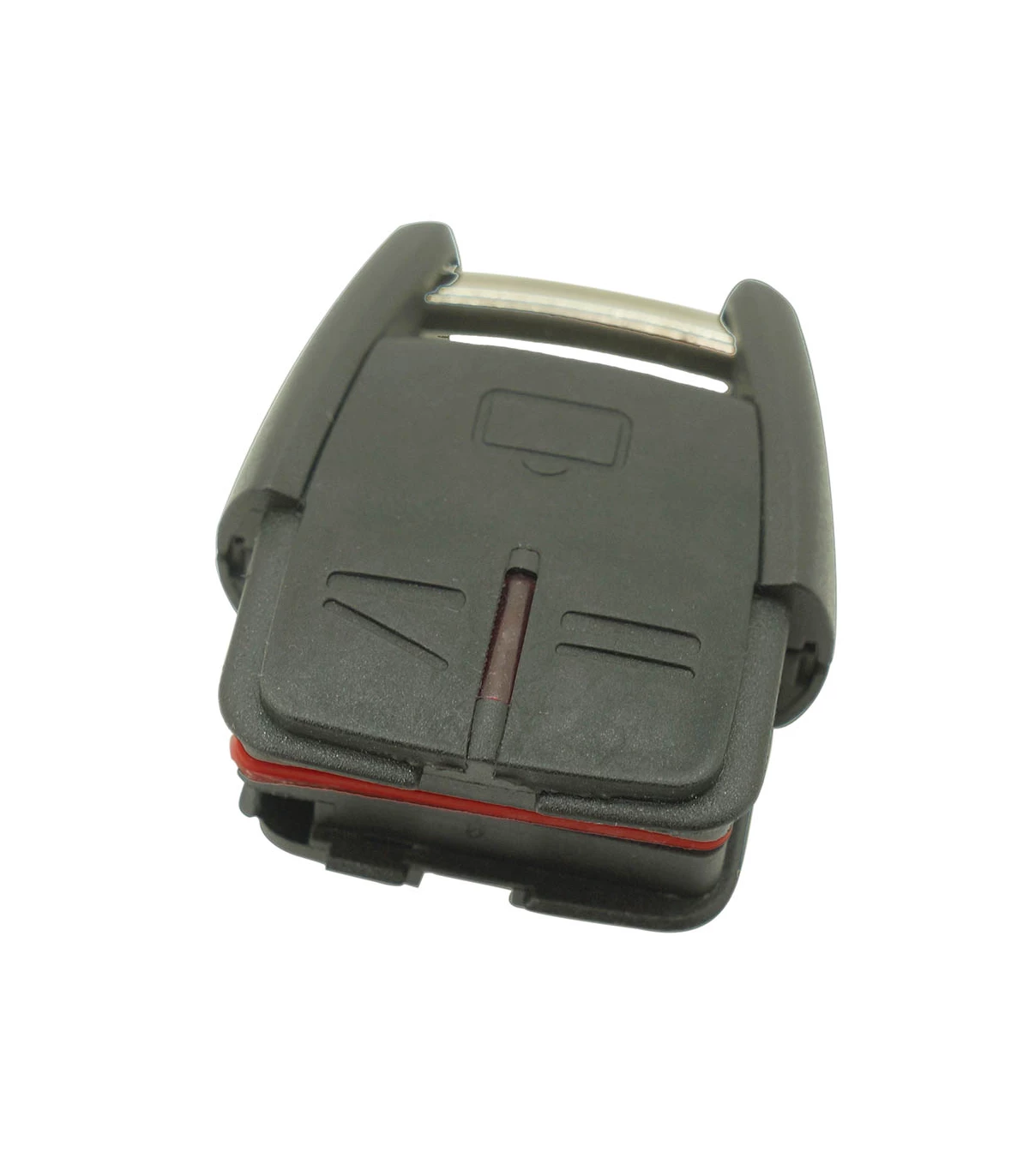 Coque de clé 3 boutons pour Opel Agila, Astra, Corsa, Meriva, Vectra, Zafira - photo 3