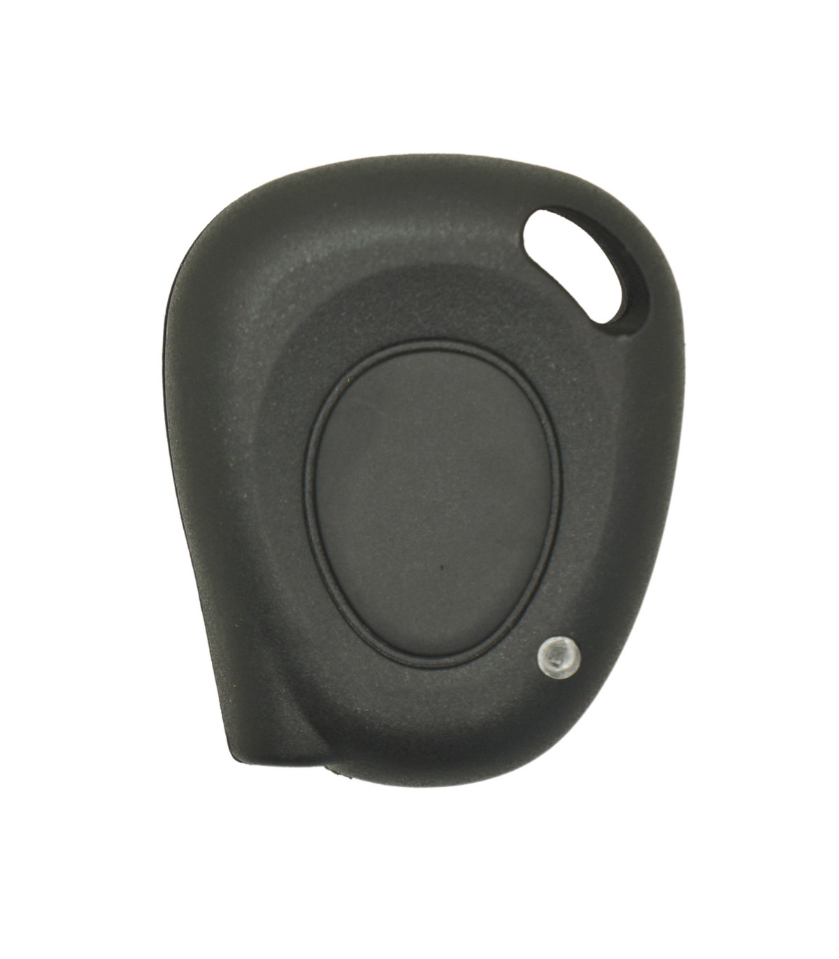 Coque de clé Renault 1 bouton pour Espace III, Laguna I, Megane I, Safrane, Scenic I