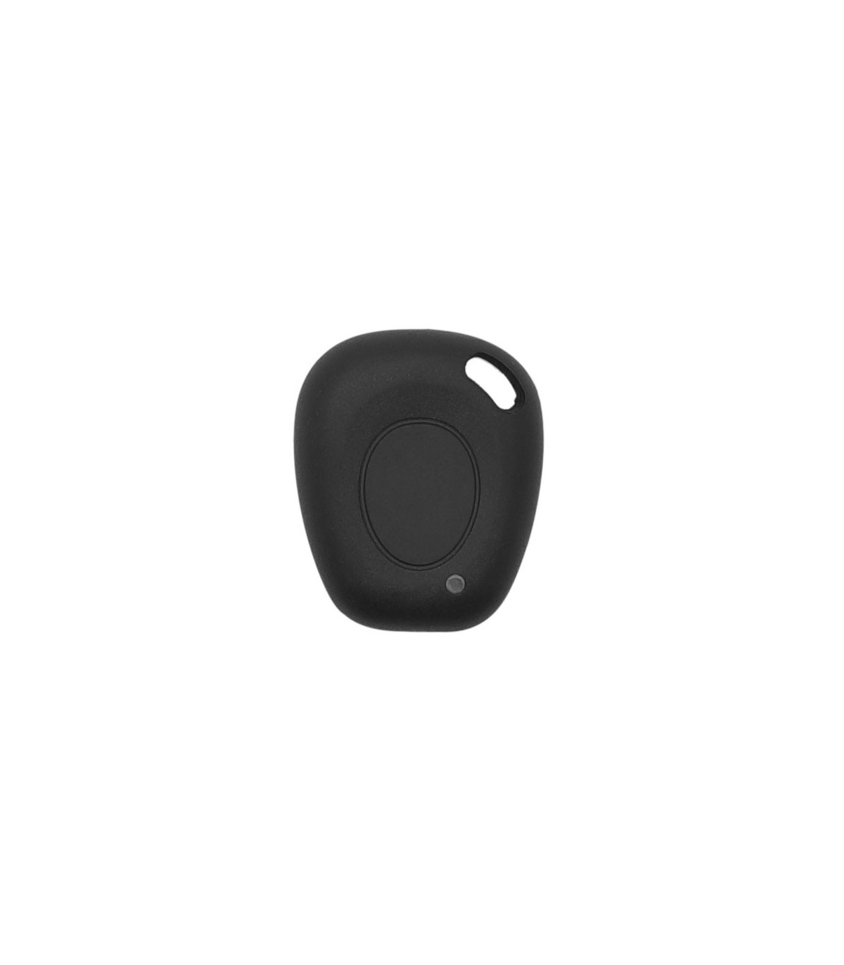 Coque de clé Renault 1 bouton pour Espace III (1997-2002), Laguna I (1996-2001), Safrane (1995-2001)