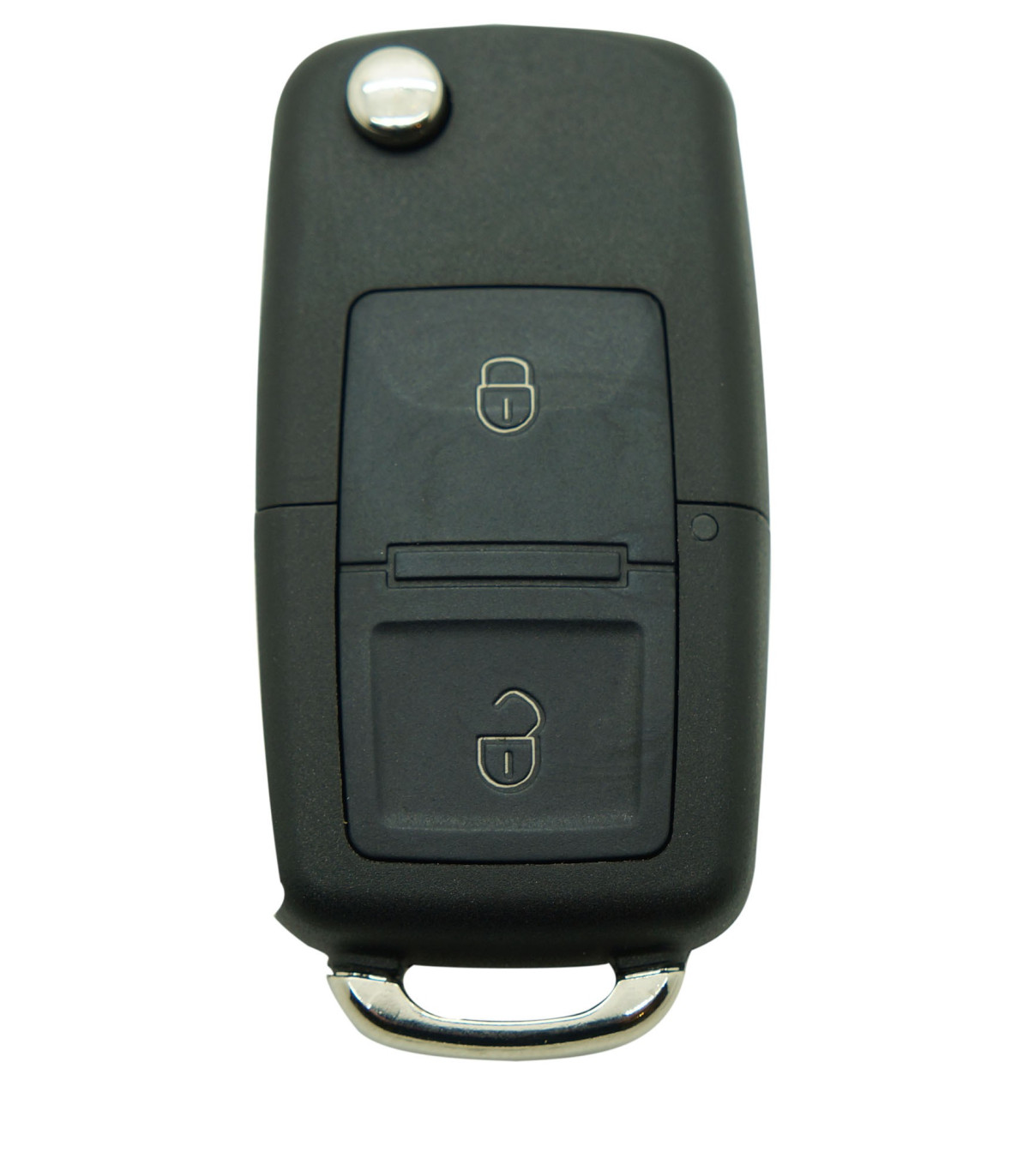 Coque télécommande VW Golf, Lupo, Passat, Seat, Alhambra, Cordoba, Ibiza, Toledo, Skoda Fabia, Octavia