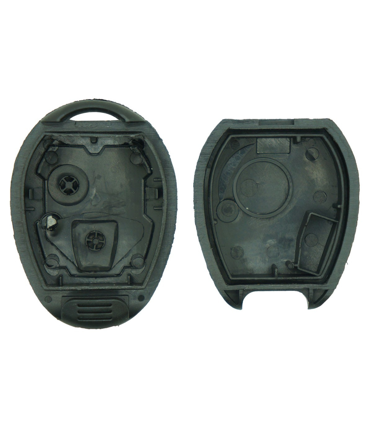 Coque clé pour Mini 2 boutons, Cabriolet (2004), Cooper (2001-2006), Hatch R50 (2001-2004), One (2001-2006) - photo 3