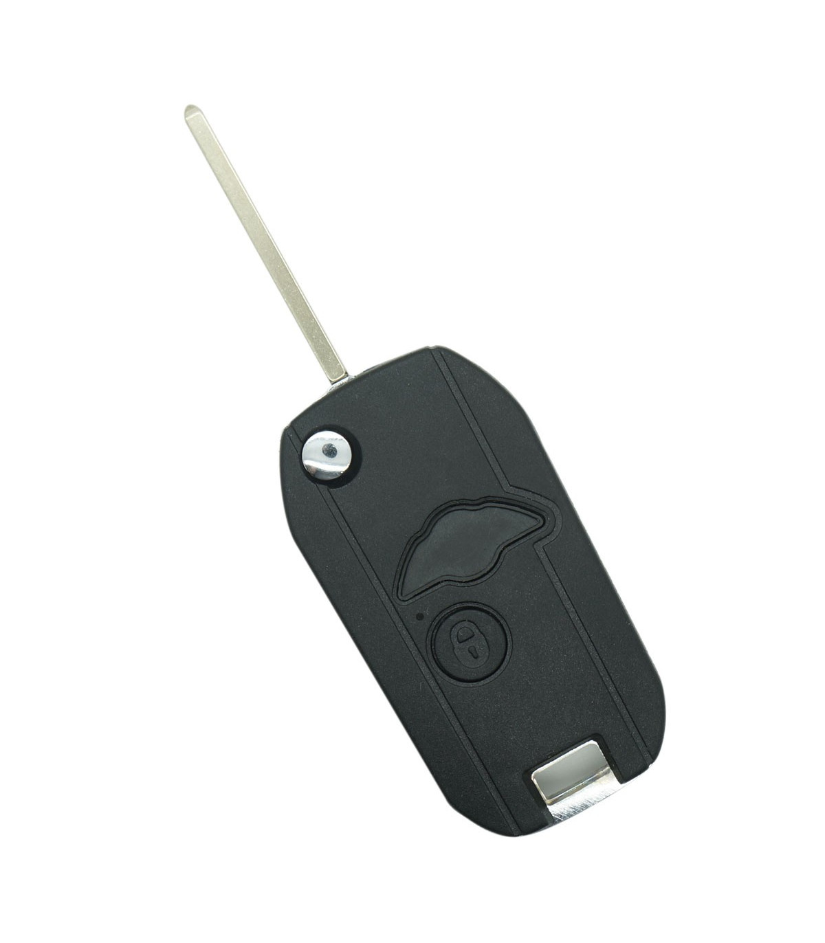 Coque clé modifiée pour Mini 2 boutons Cooper, Coupé, Cabrio, Roadster, Clubman, Clubvan, Countryman, etc.. - photo 2