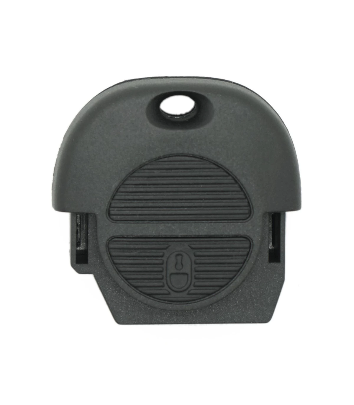 Coque clé 2 boutons pour Nissan X-Trail, Almera, Almera Tino, Micra II, Navara, Patrol, Primera, Terrano - photo 3