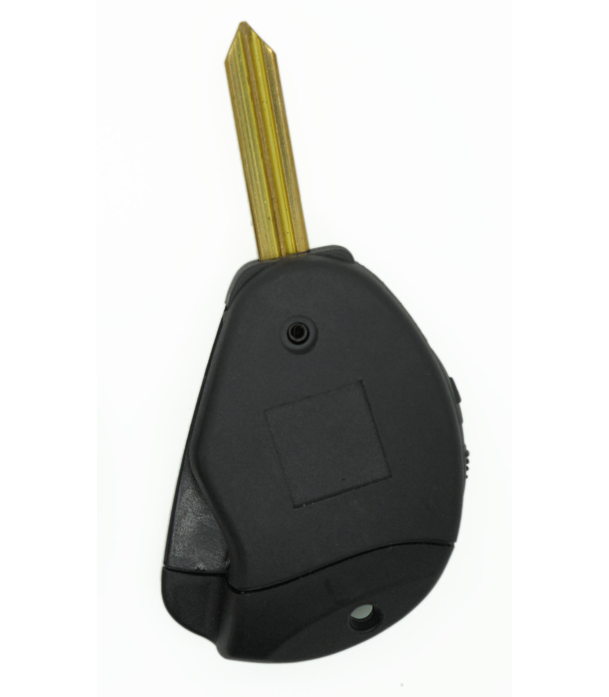 Coque clé Citroën Évasion, Jumpy, Peugeot 806, Expert, Partner