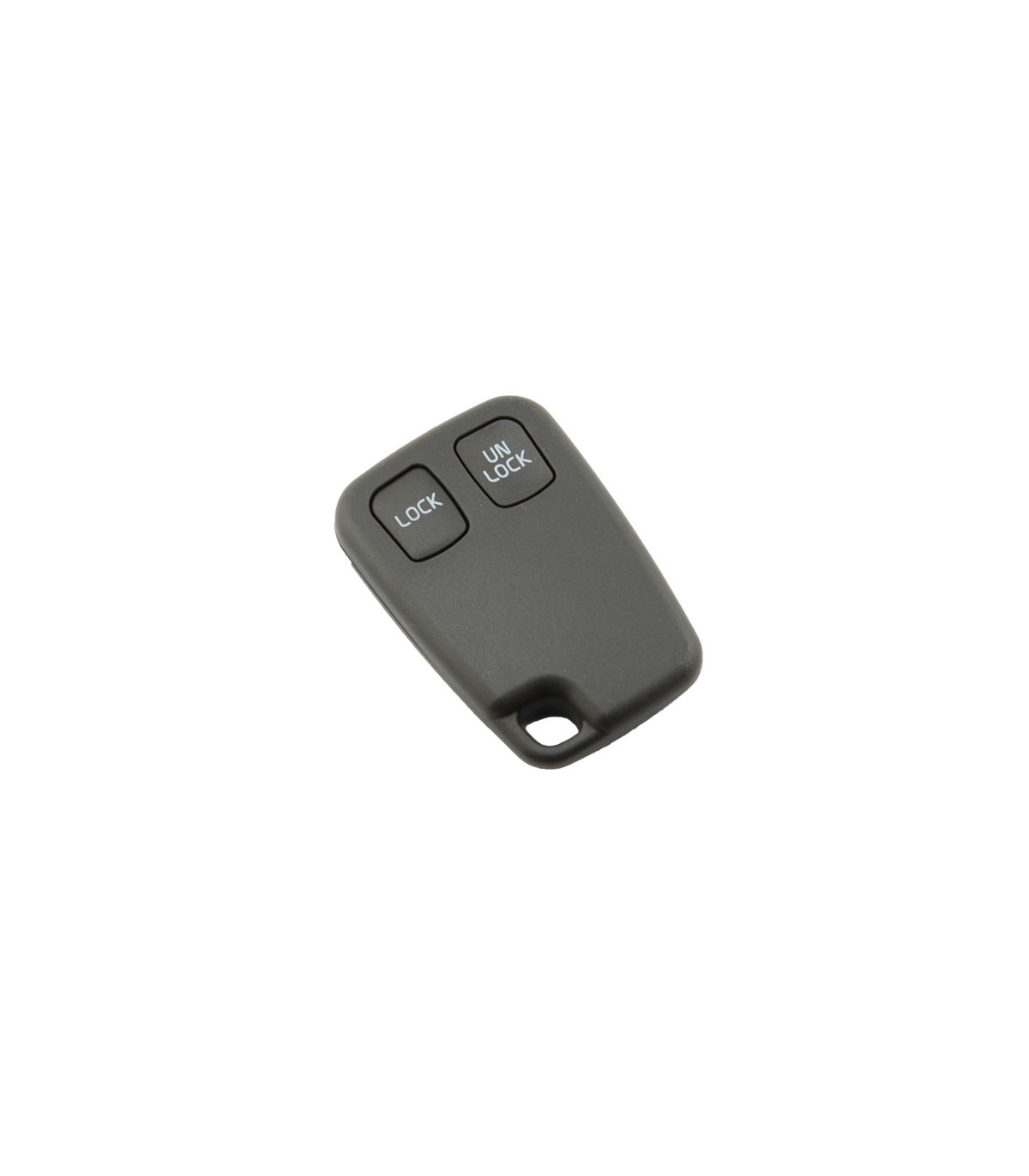 Coque de clé 2 boutons Volvo S70 V70 C70 S40 V40 XC90 XC70