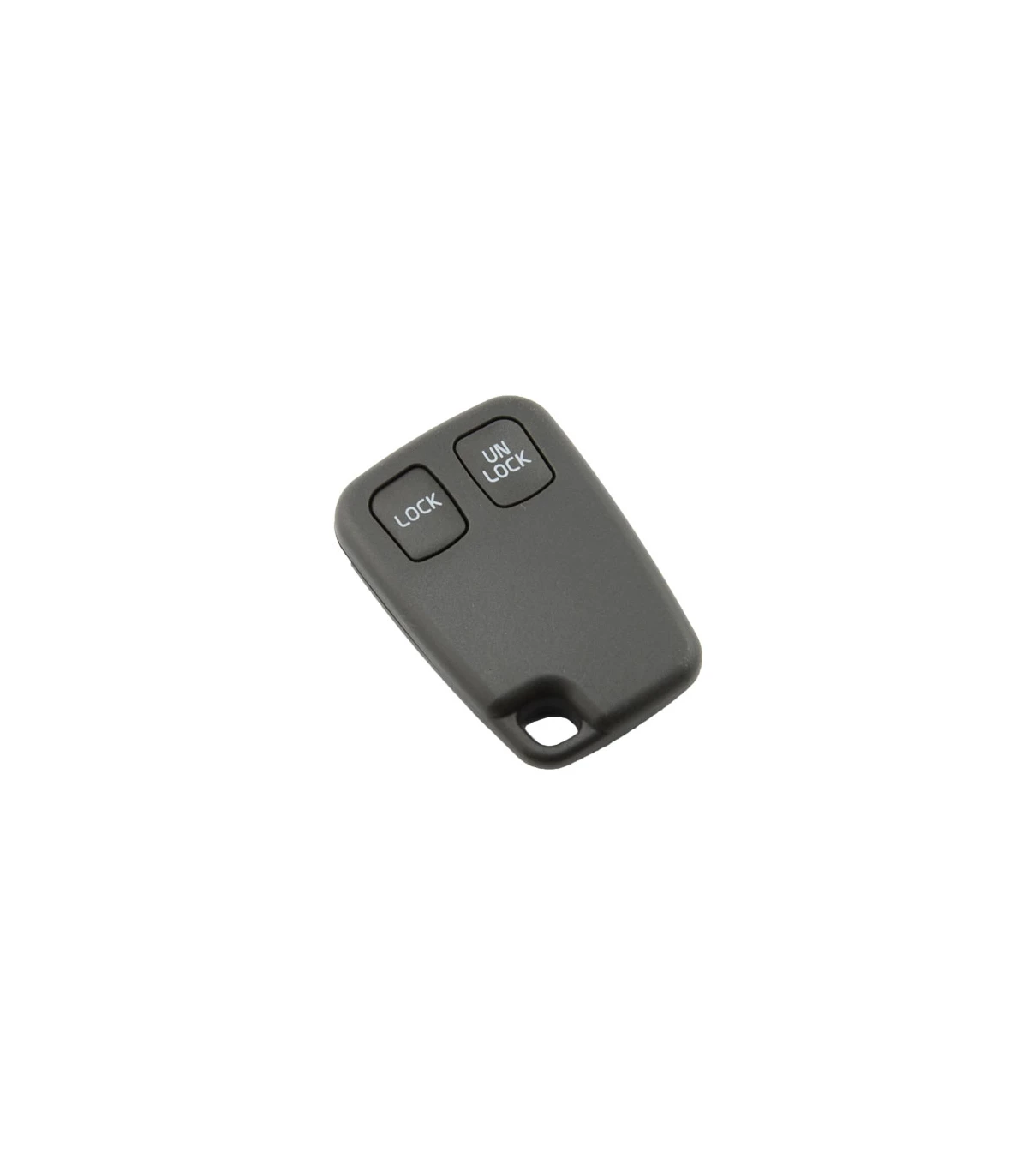 Coque de clé 2 boutons Volvo S70 V70 C70 S40 V40 XC90 XC70 - photo 2