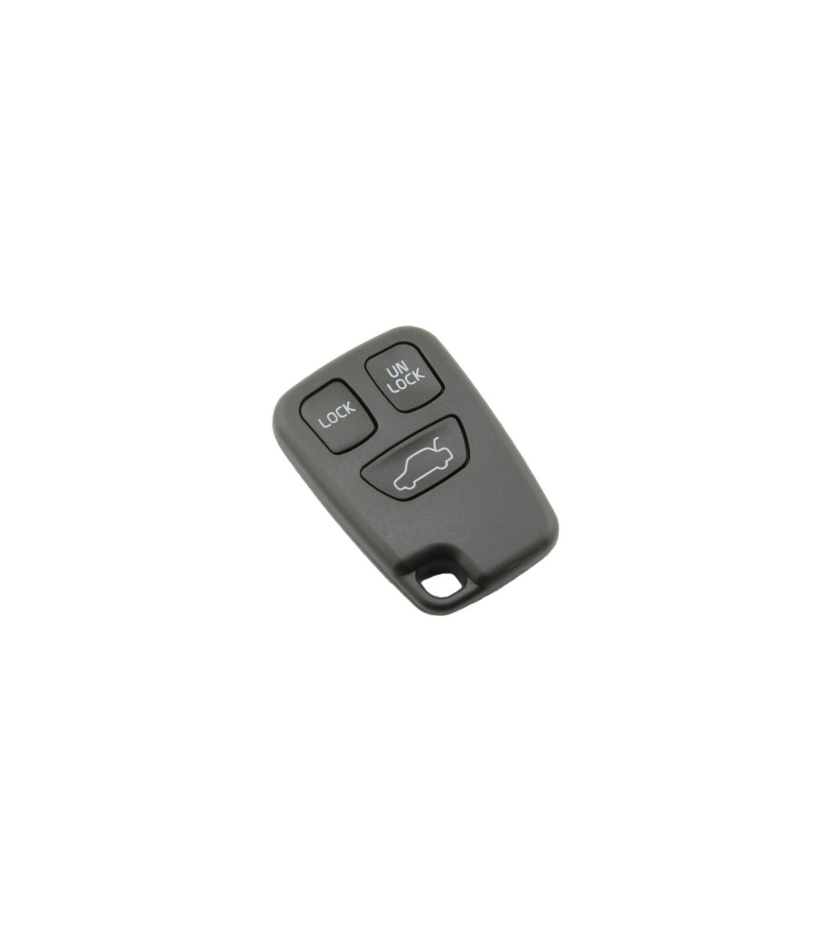 Coque de clé 3 boutons Volvo S70 V70 C70 S40 V40 XC90 XC70