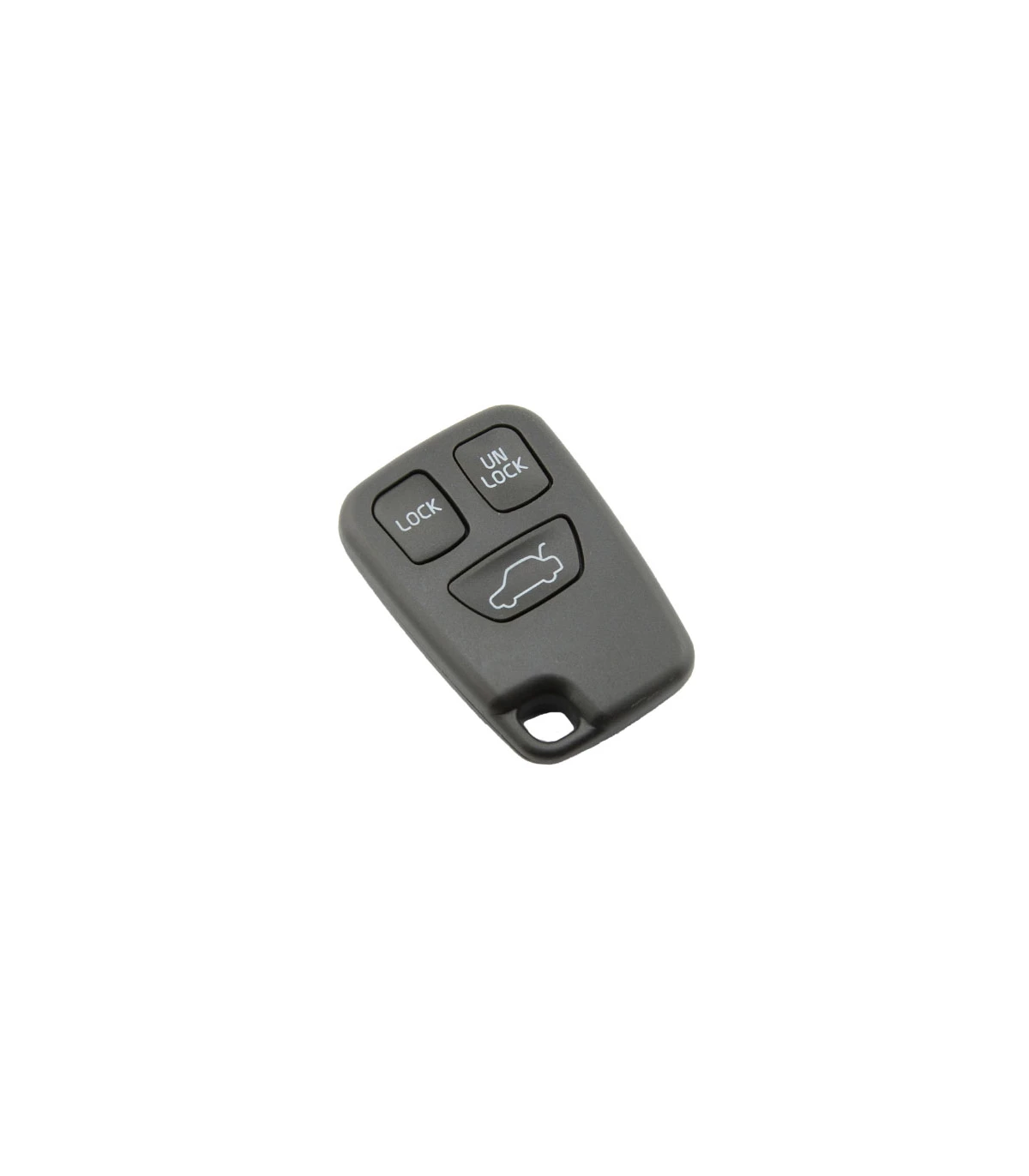 Coque de clé 3 boutons Volvo S70 V70 C70 S40 V40 XC90 XC70 - photo 2