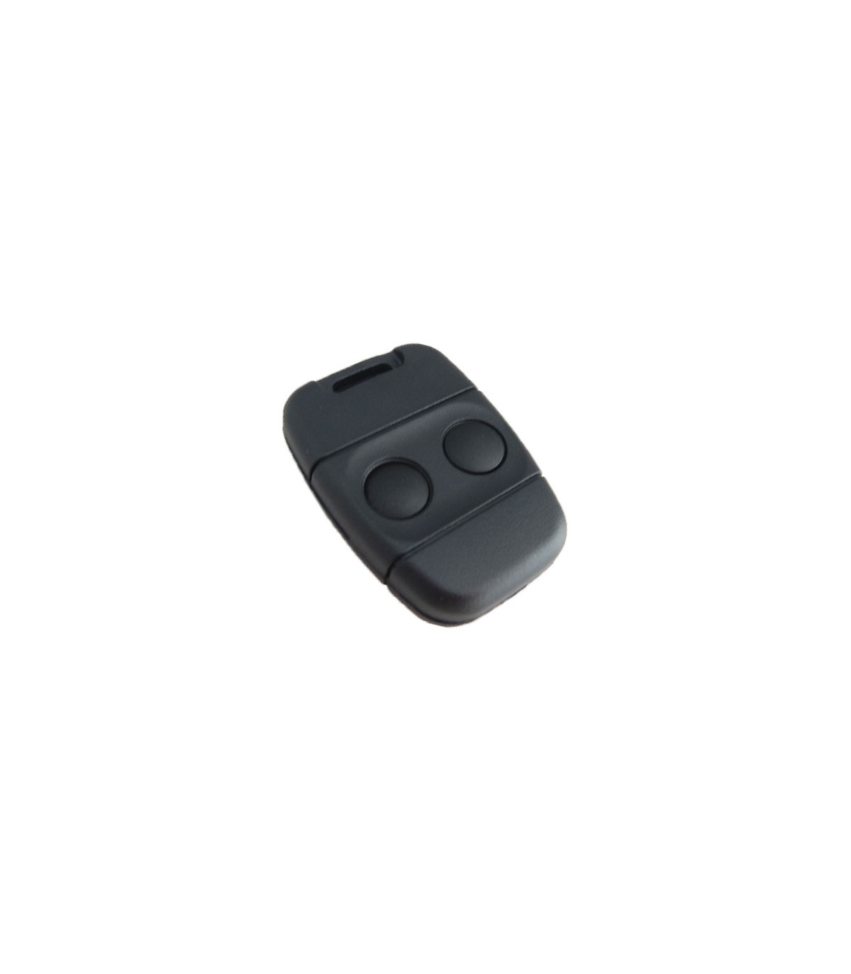 Coque de clé Land Rover 2 boutons pour Defender (1995-2014), Discovery (1995-1999), Freelander (1997-2006)