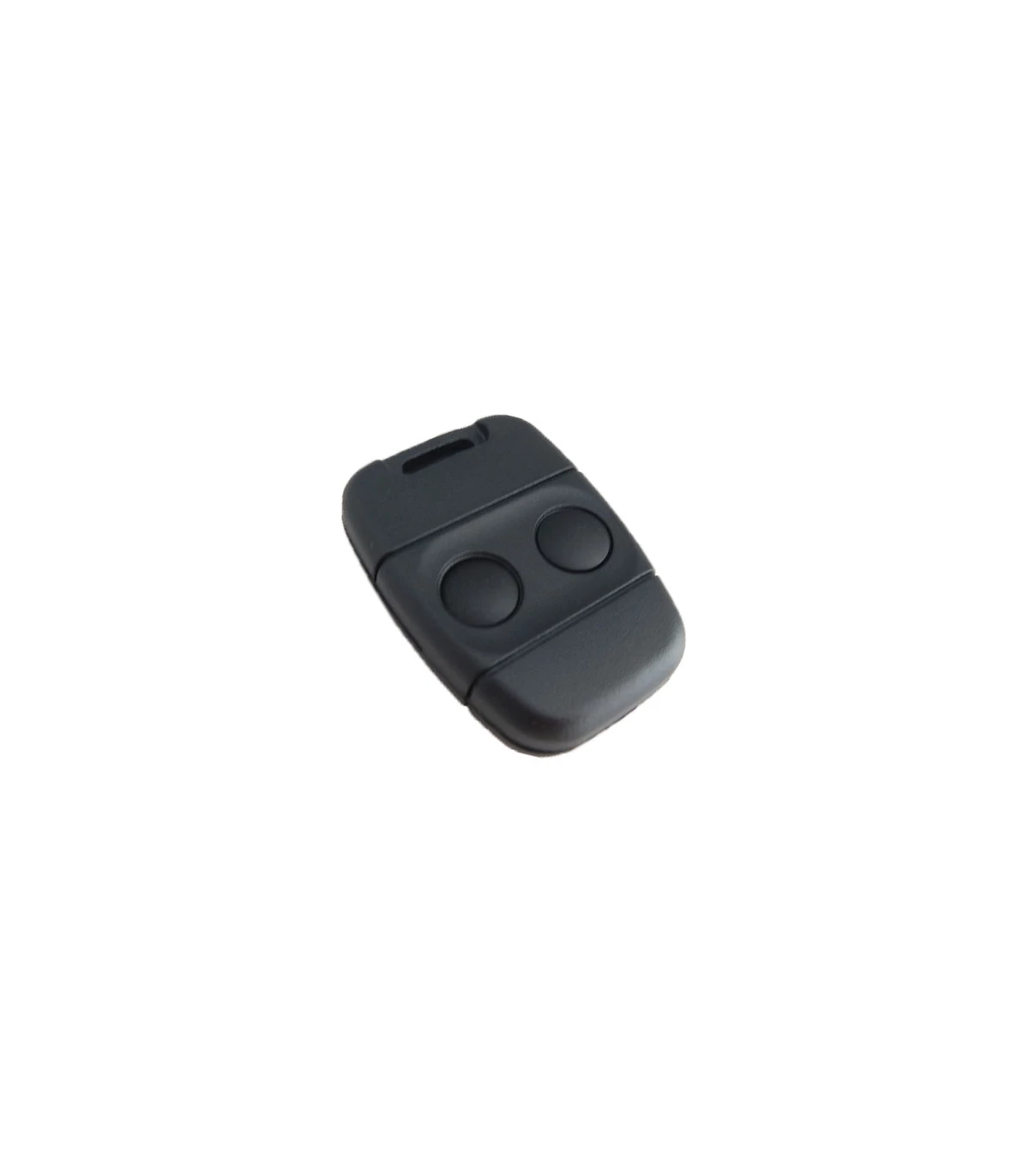 Coque de clé Land Rover 2 boutons pour Defender (1995-2014), Discovery (1995-1999), Freelander (1997-2006) - photo 2