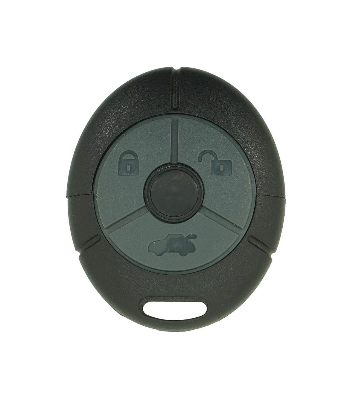 Coque de clé pour MG 3 boutons pour TF, ZR, ZS, ZT - photo 2