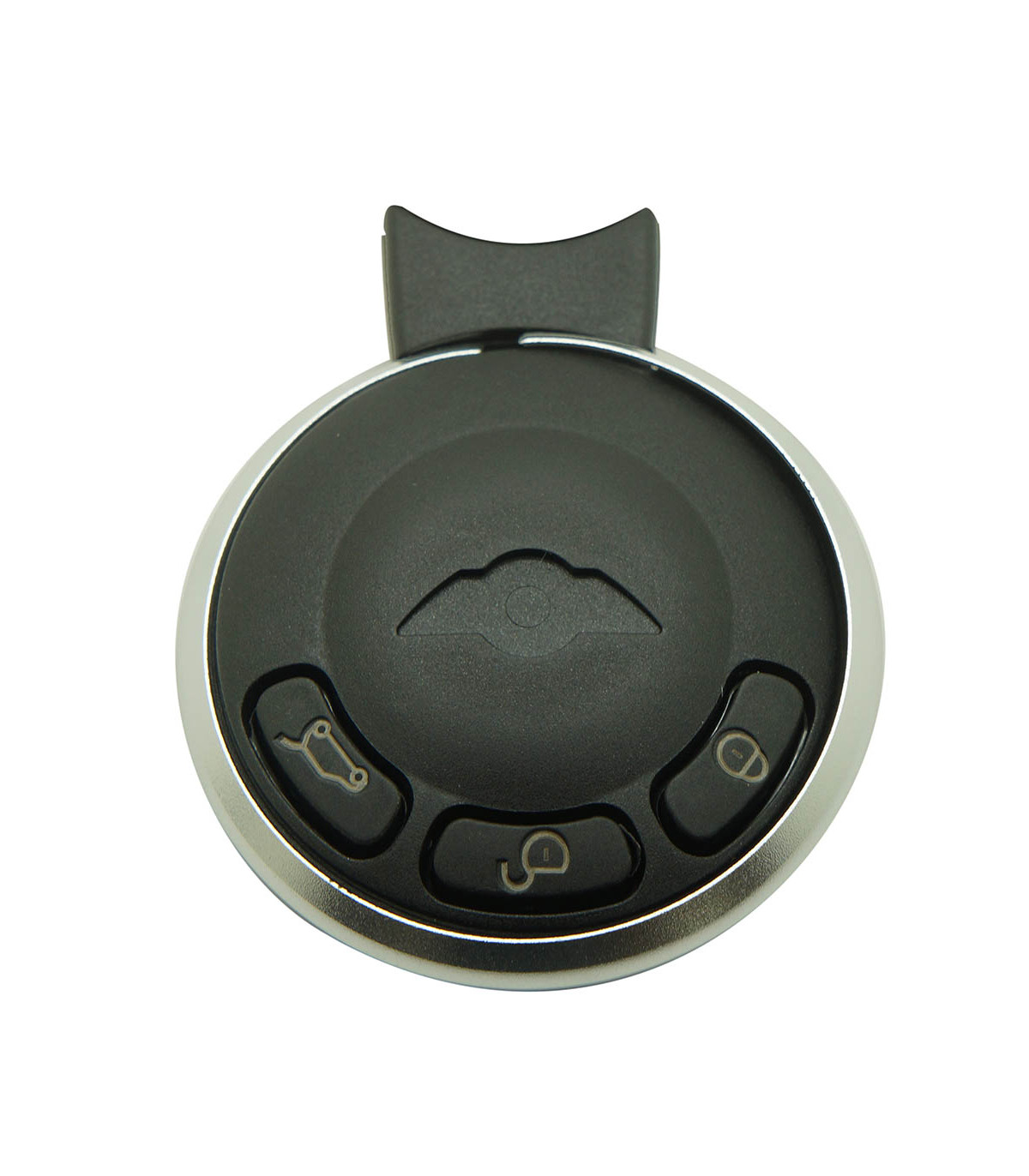 Coque Mini Cooper 3 boutons Cabriolet, Clubman R55, Countryman, Coupé, Hatch R56, Paceman, Roadster