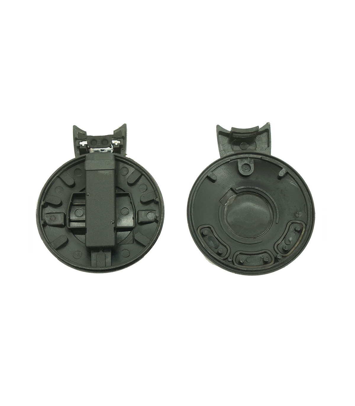 Coque Mini Cooper 3 boutons Cabriolet, Clubman R55, Countryman, Coupé, Hatch R56, Paceman, Roadster - photo 2