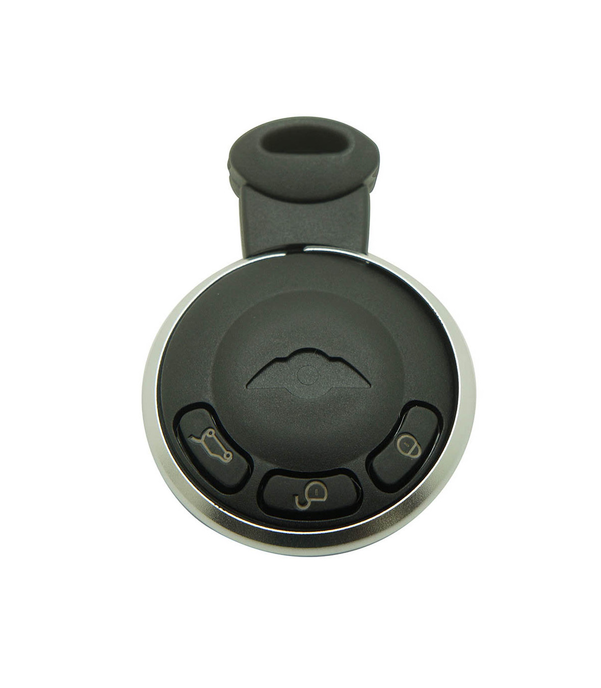 Coque compatible Mini Cooper 3 boutons Hatch R56, Cooper 3 boutons Cabriolet, Clubman R55, Countryman, Coupé, Paceman, Roadster