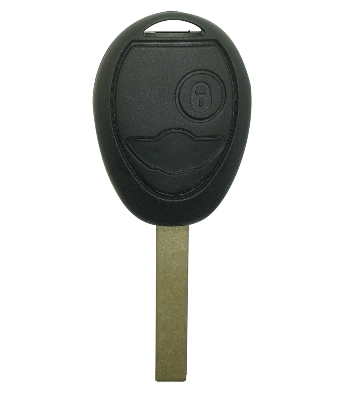 Coque clé Mini 2 boutons, Cabriolet (2004-2007), Hatch R50 (2004-2006) - photo 3