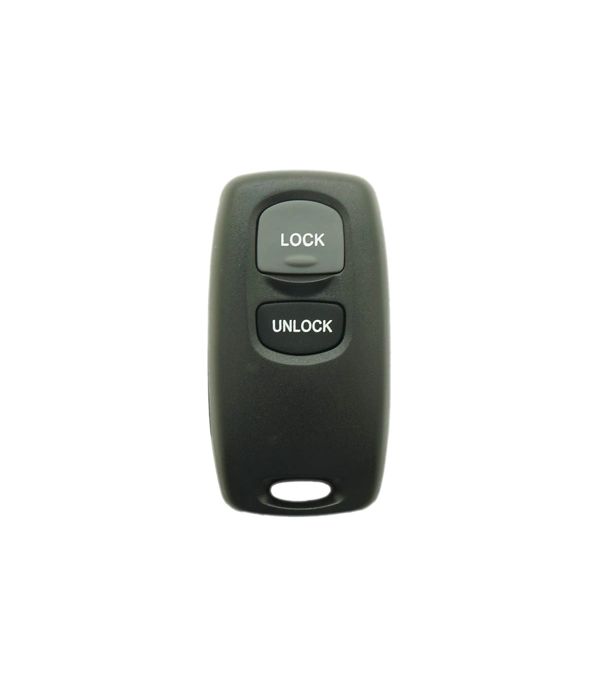 Boitier télécommande 2 boutons pour Mazda 2, 3, CX5, RX8 et Honda Accord, Civic - photo 2
