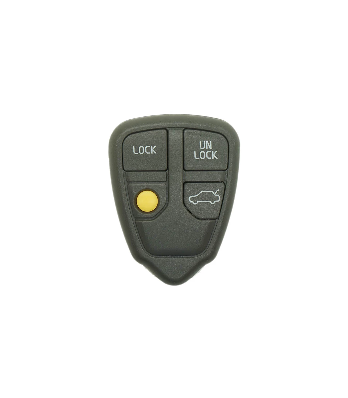 Coque de clé 4 boutons Volvo S70 V70 C70 S40 V40 XC90 XC70 - photo 2