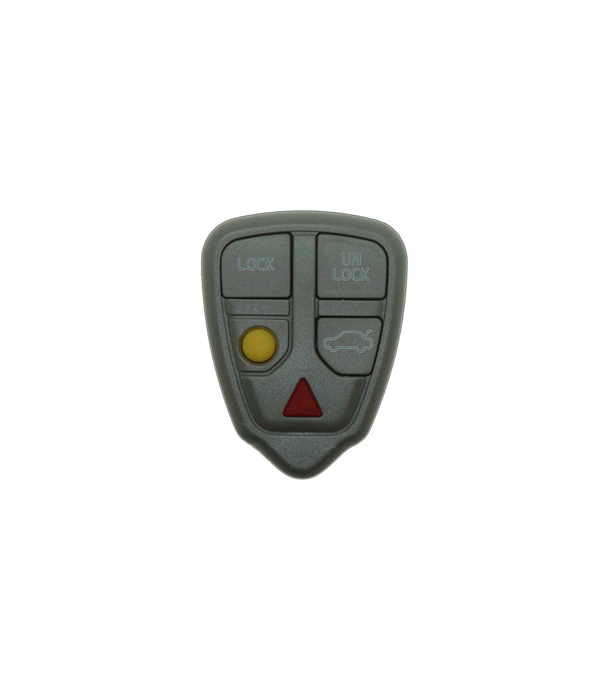 Coque de clé 5 boutons Volvo S70 V70 C70 S40 V40 XC90 XC70 - photo 2