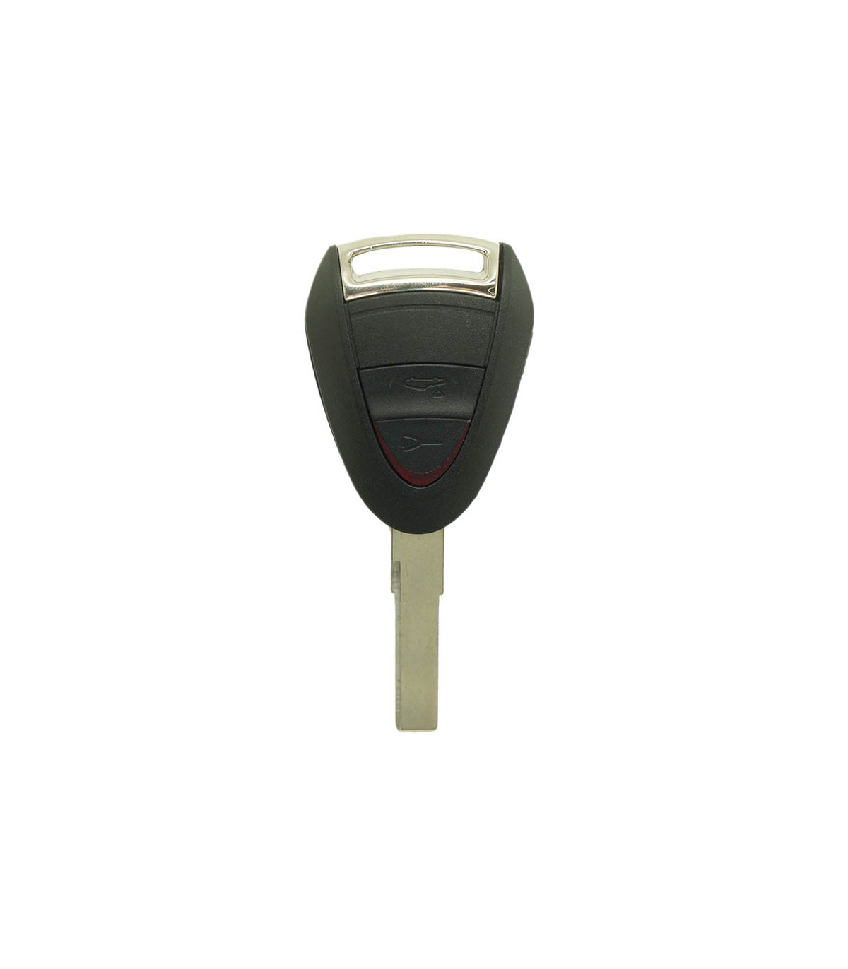 Coque clé Porsche pour modèle 911 (997) (2005-2012)