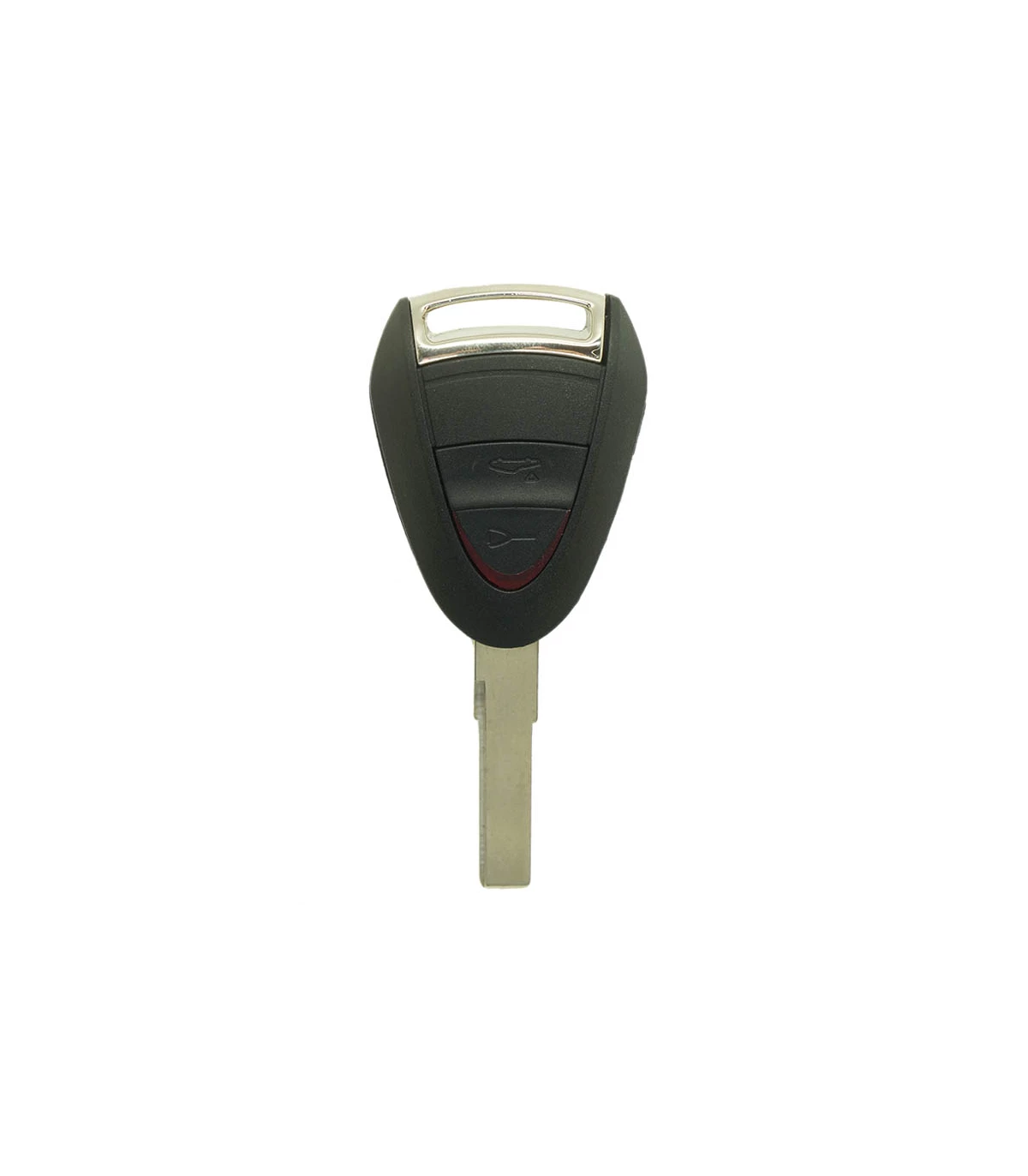 Coque clé Porsche pour modèle 911 (997) (2005-2012) - photo 3