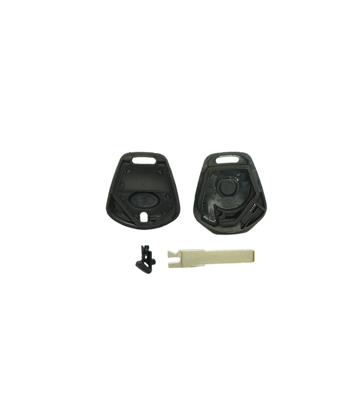 Coque clé Porsche pour modèle 911 (997) (2005-2012) - photo 2
