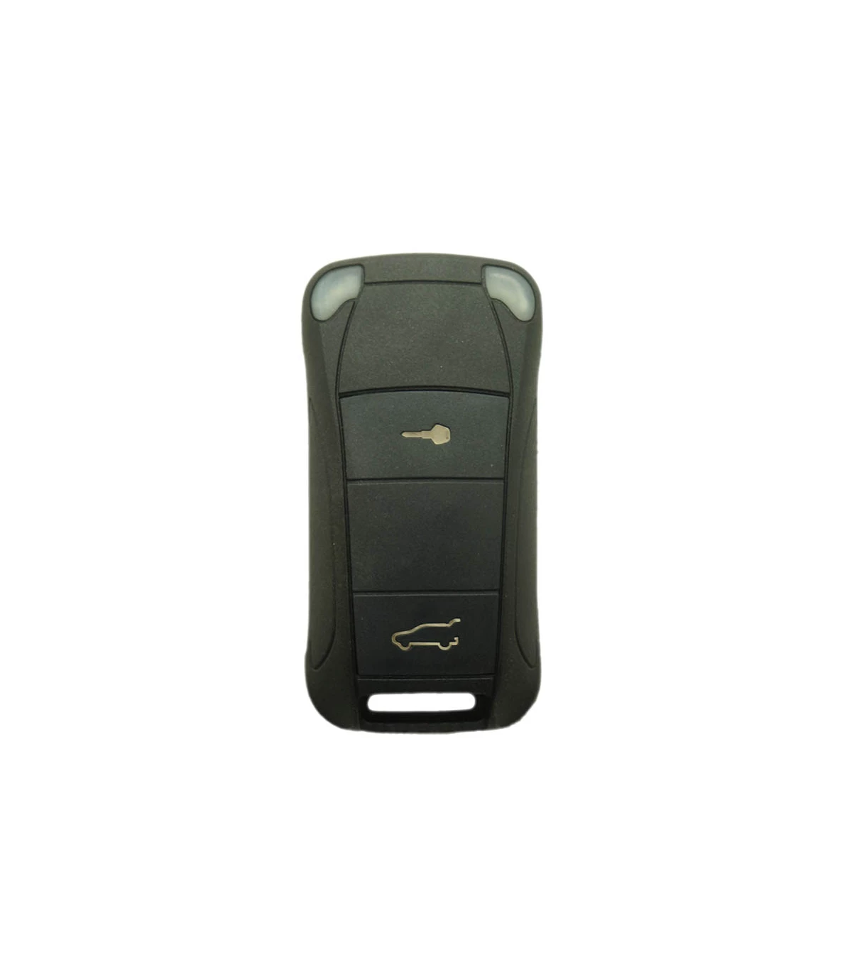 Coque clé pour Porsche Cayenne de 2002 à 2009 - photo 2