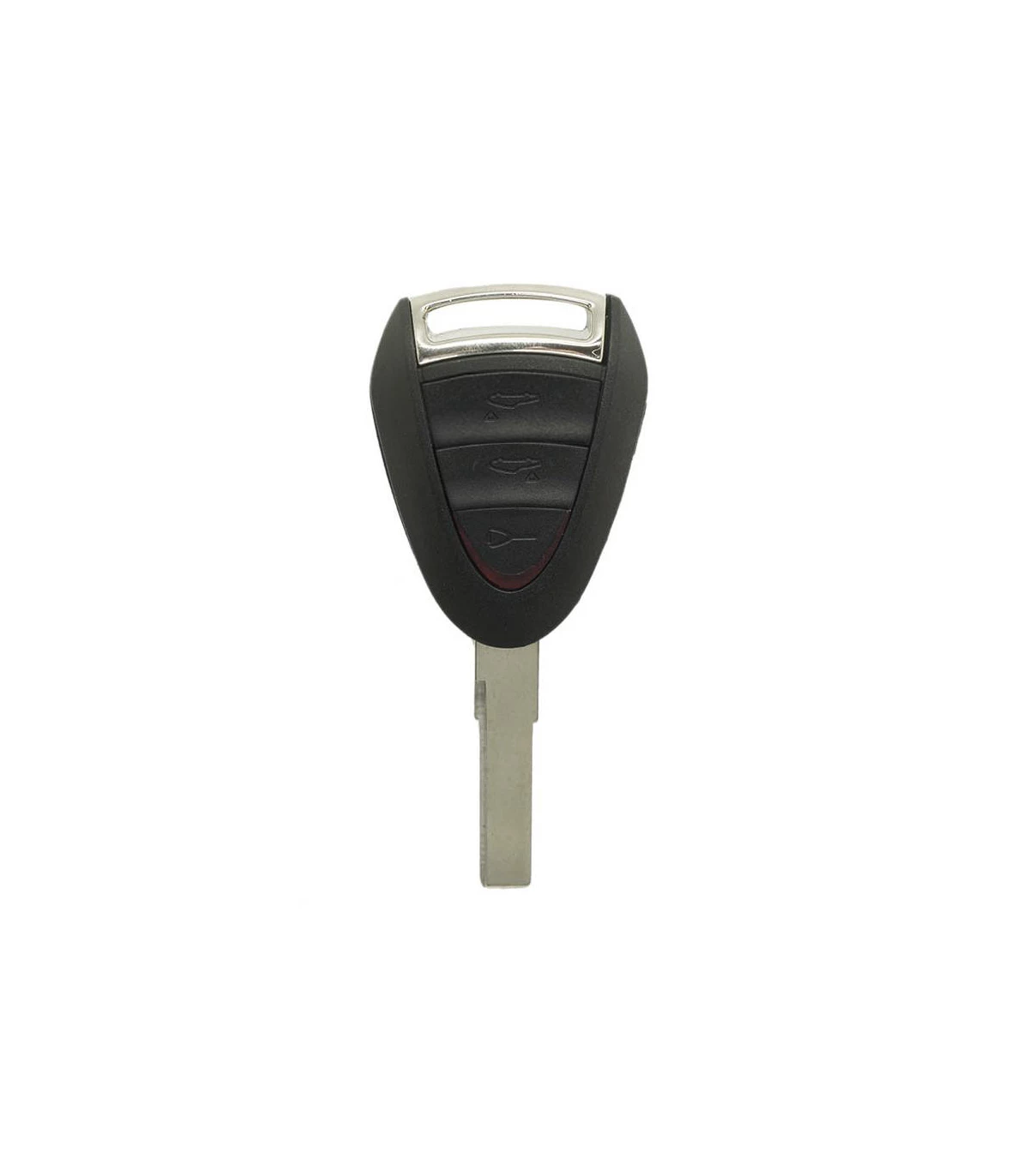 Coque clé pour Porsche Boxster (2005-2012) , Cayman (2005-2012) - photo 2