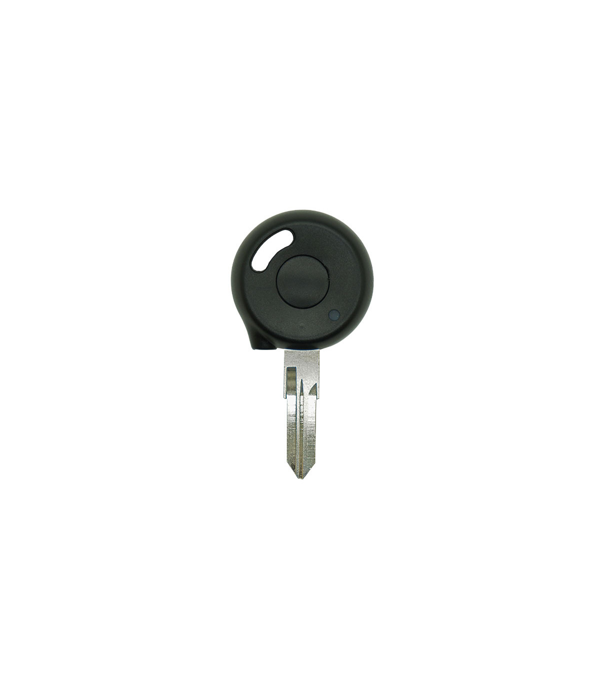 Coque de clé Renault 1 bouton pour Clio, Laguna, Espace, Scenic, Megane, Twingo