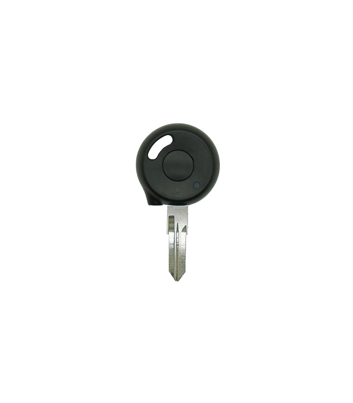 Coque de clé Renault 1 bouton pour Clio, Laguna, Espace, Scenic, Megane, Twingo - photo 3