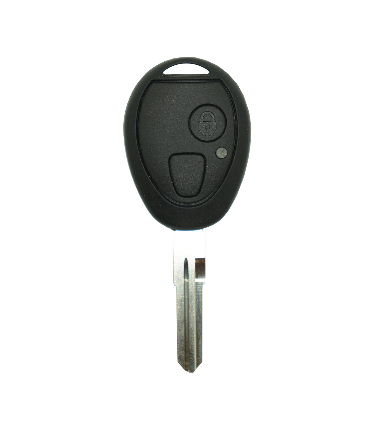Coque clé Mini 2 boutons Cooper, Coupé, Cabrio, Roadster, Clubman, Clubvan, Countryman, Paceman, John Cooper Works