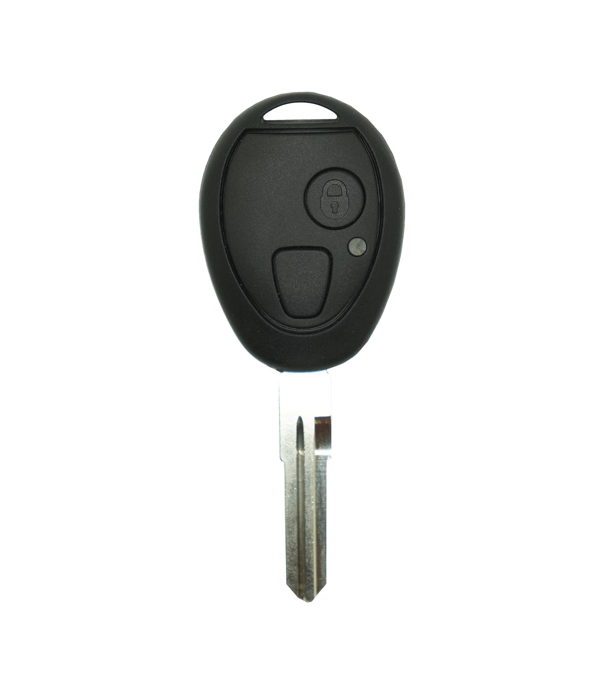 Coque clé Mini 2 boutons Cooper, Coupé, Cabrio, Roadster, Clubman, Clubvan, Countryman, Paceman, John Cooper Works - photo 3