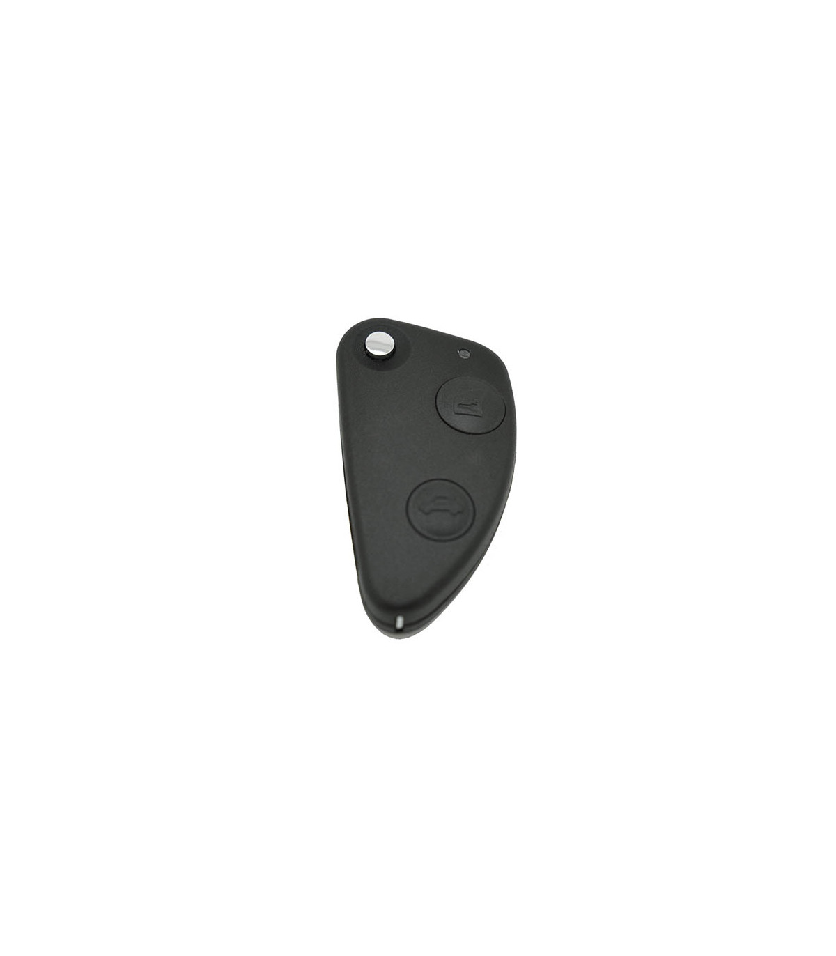 Coque télécommande Alfa Romeo 156