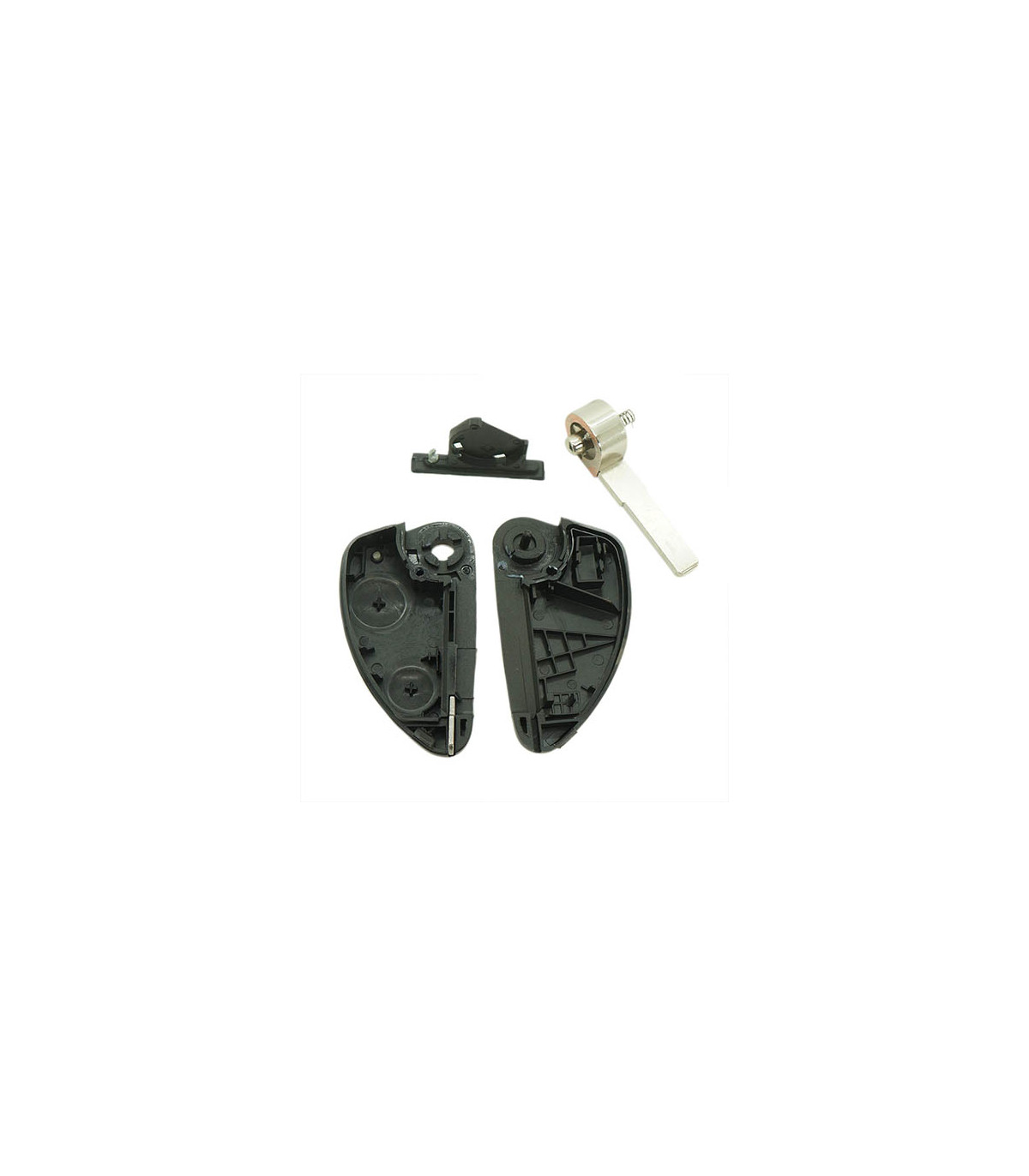Coque télécommande Alfa Romeo 156 - photo 3