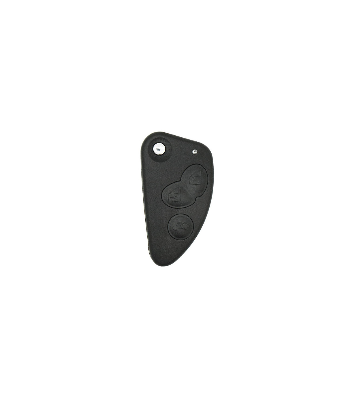 Coque télécommande Alfa Romeo 147 -GT