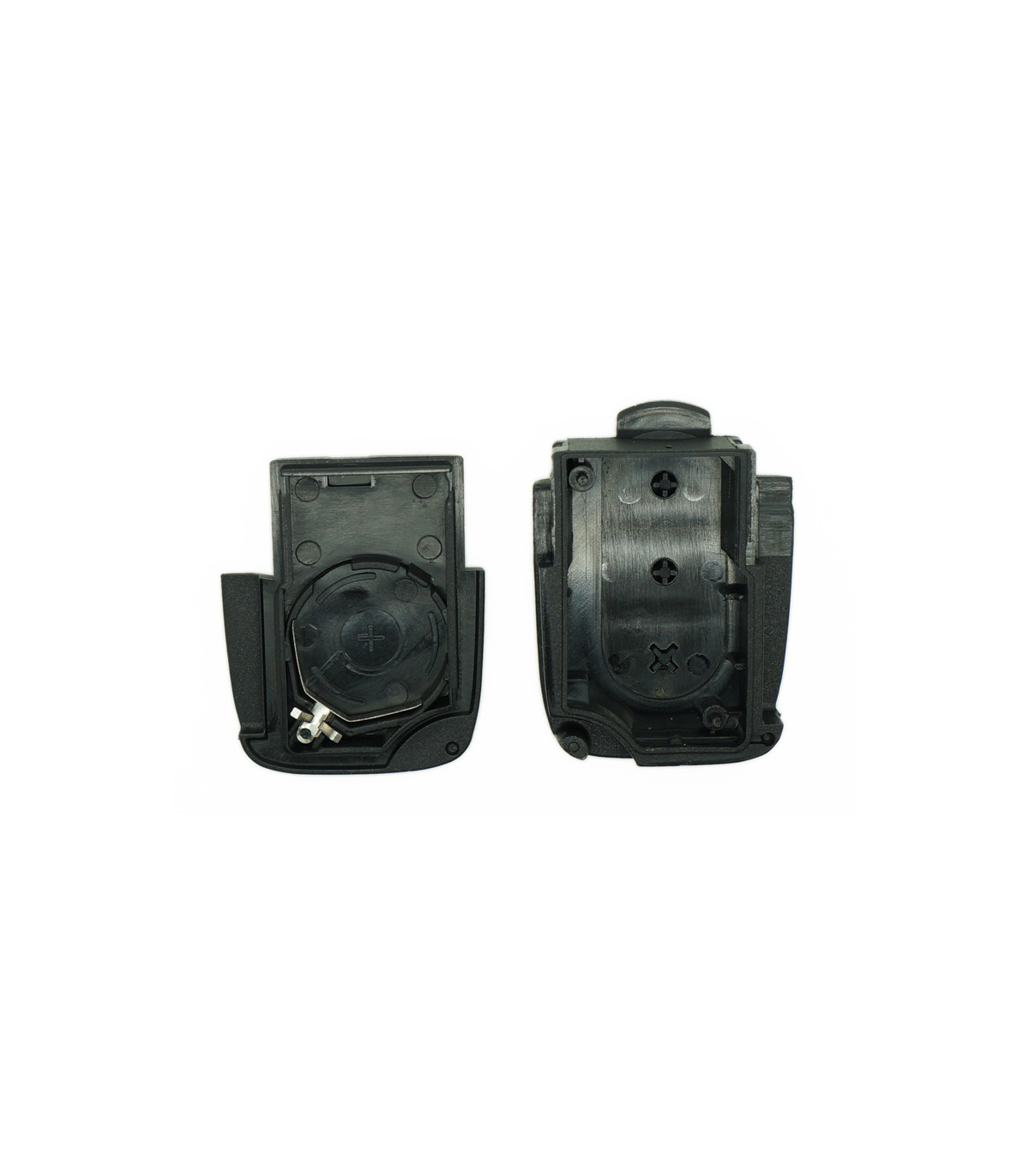Coque télécommande Audi A3-A4-A6-A8-TT 2 boutons - photo 2