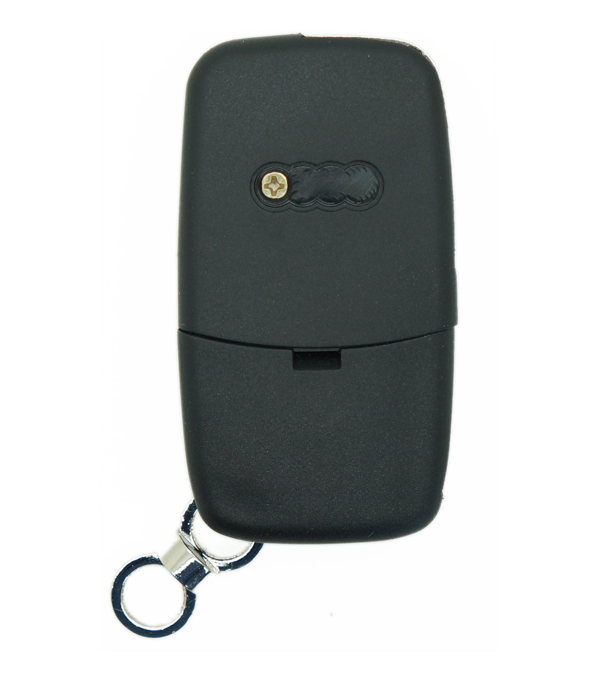 Coque télécommande Audi A3-A4-A6-A8-TT 2 boutons - photo 3