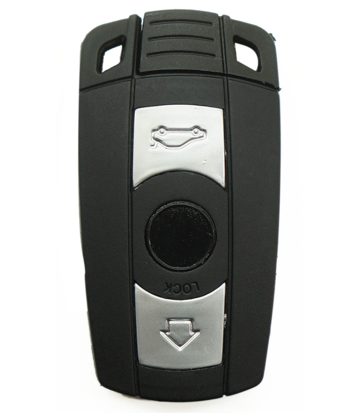 Coque Clé BMW 3 boutons BMW E36, E38, E39, E46, Z3, TDS, 520, 728 ou 750
