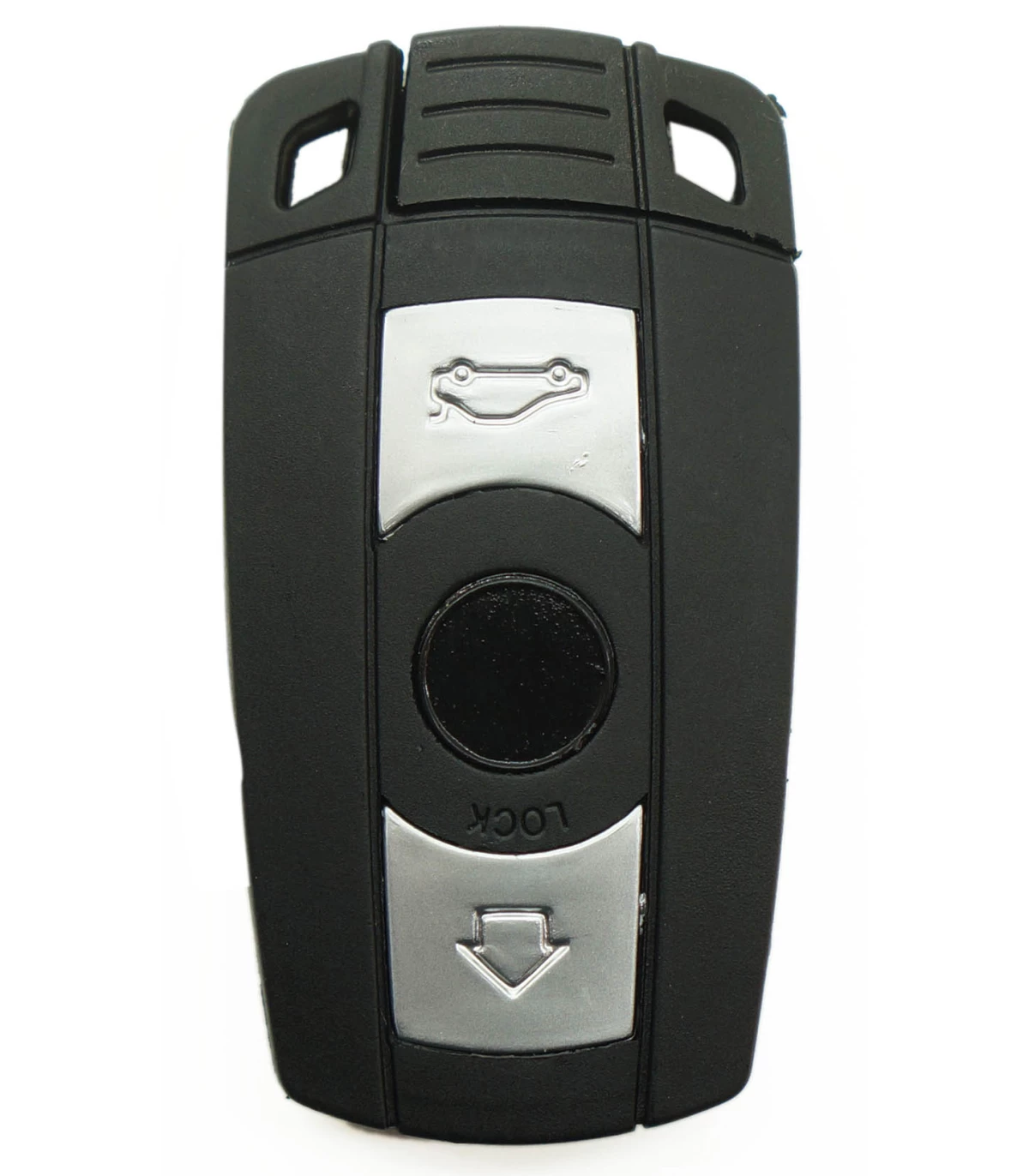 Coque Clé BMW 3 boutons BMW E36, E38, E39, E46, Z3, TDS, 520, 728 ou 750 - photo 3