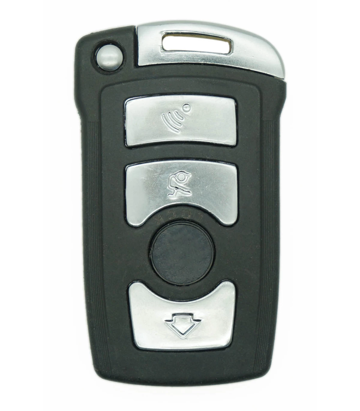 Coque Clé BMW 3 boutons pour 520, 728, 750, E36, E38, E39, E46, TDS, Z3 - photo 3