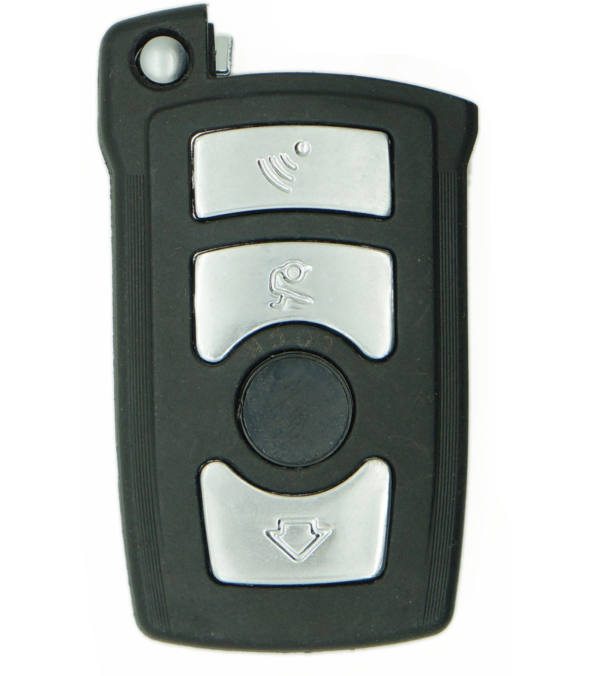 Coque Clé BMW 3 boutons sans lame pour Série 7