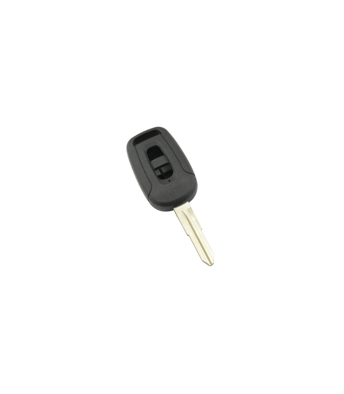 Coque cléChevrolet / Daewoo 2 boutons lame DWO5, Switch ST5