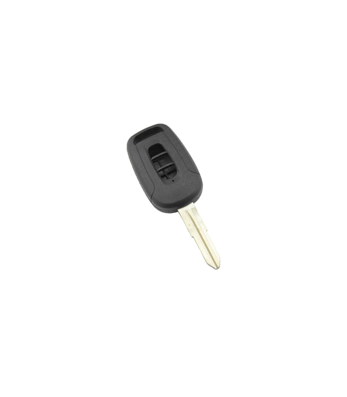 Coque clé Chevrolet / Daewoo 3 boutons, Lame DWO5, Switch ST5 - photo 2