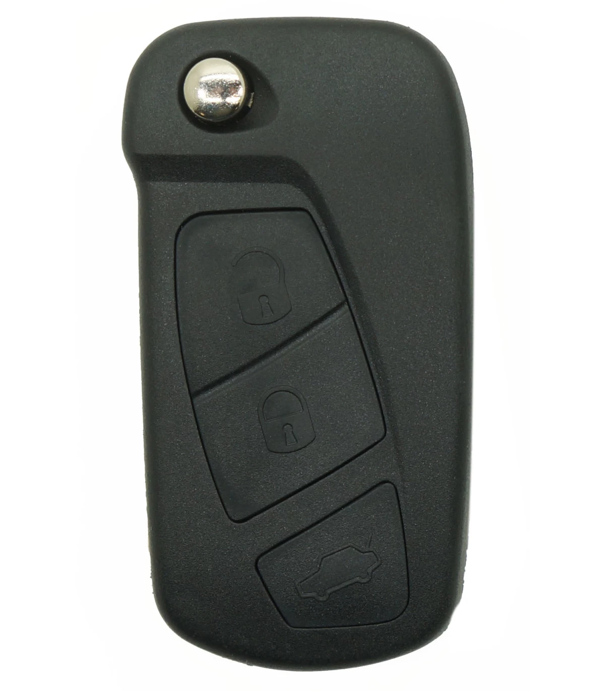 Coque de clé 3 boutons pour Ford, Ka (2009-2016) - photo 2