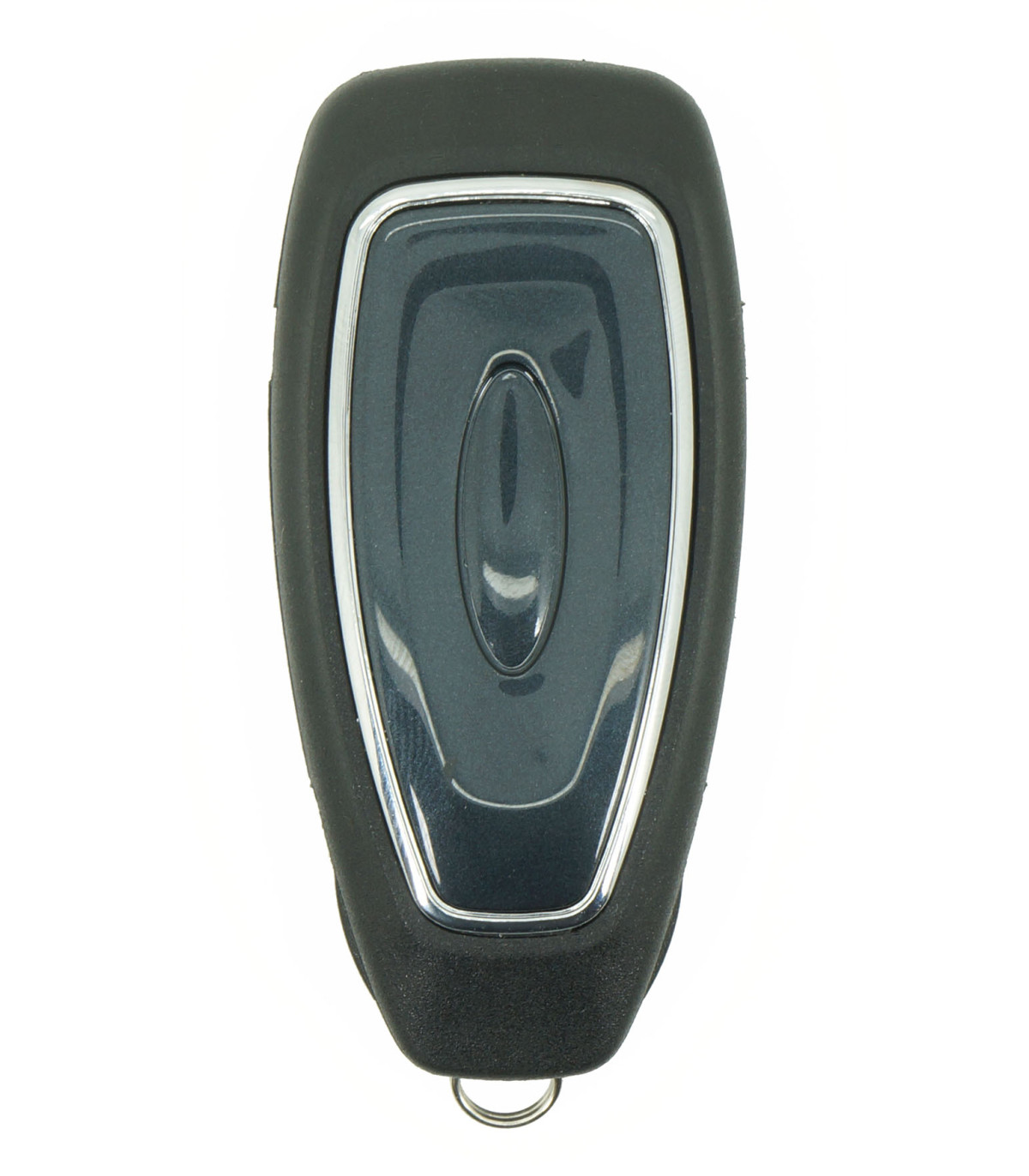 Coque de clé 3 boutons pour Ford, C-Max (2015-2019), EcoSport (2012-2019), Fiesta (2008-2019) - photo 3