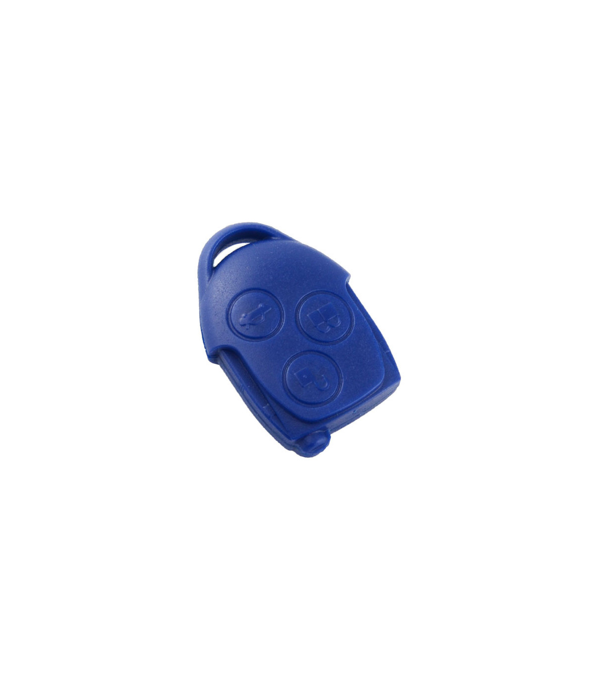Coque de clés 3 boutons pour Ford Transit (2006-2014)