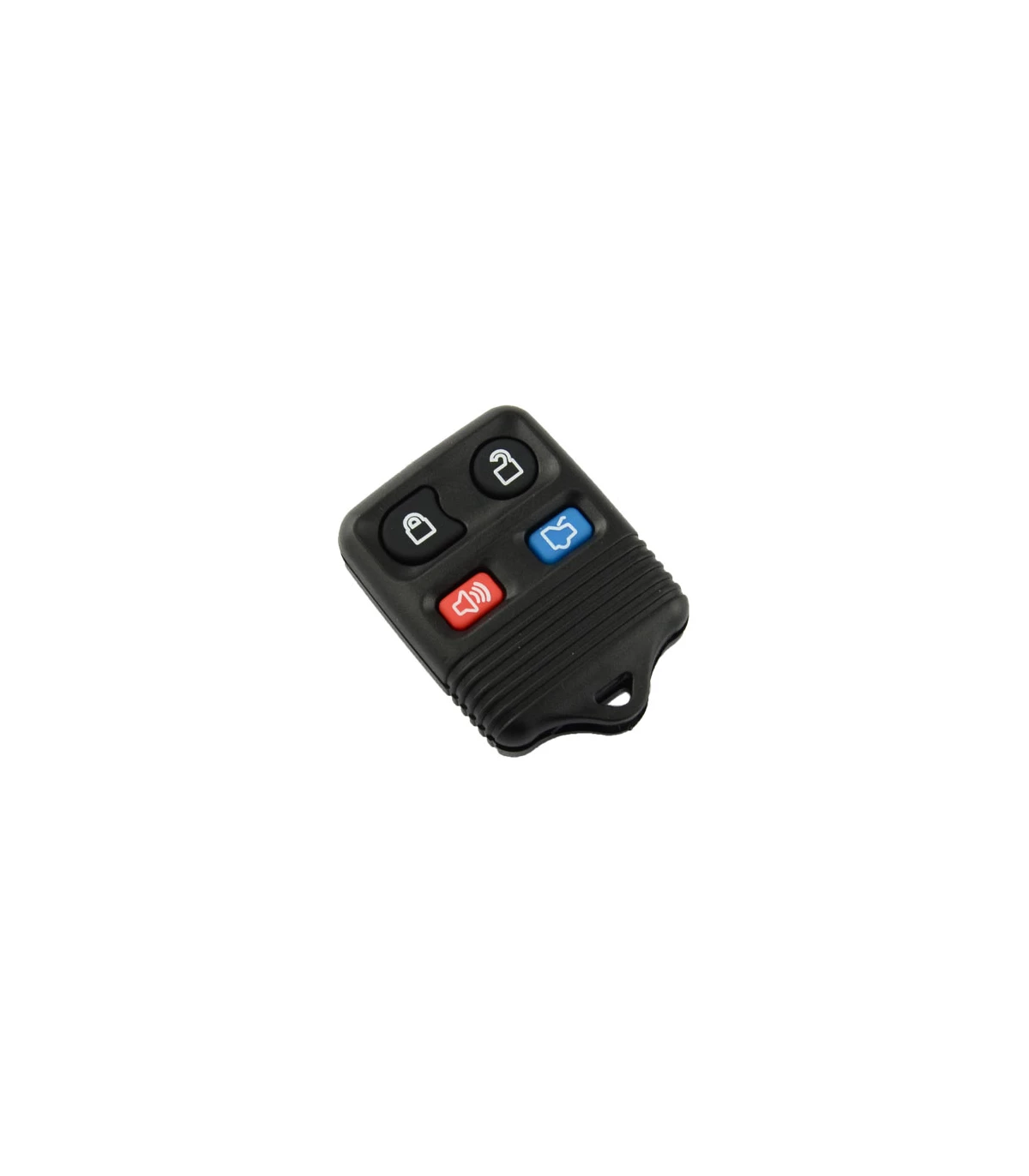 Coque de clé Ford 4 Boutons, Sans lame, Switch ST4 - photo 2