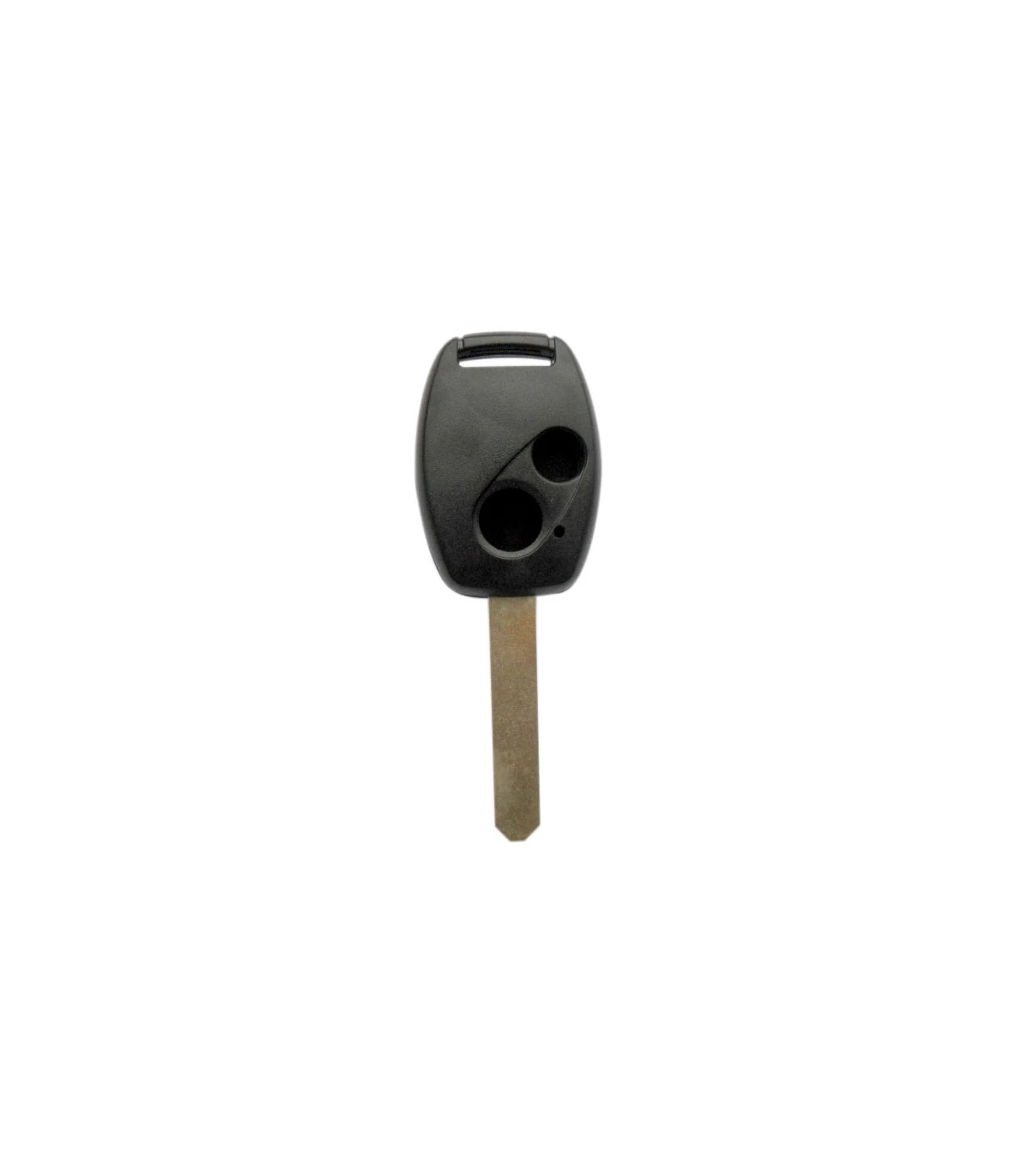 Coque clé Honda 2 boutons Civic VIII, CR-V, HR-V, Insight, Jazz, Jazz II - photo 3
